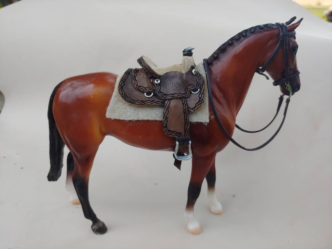 Collecta Horse Tack -  Canada