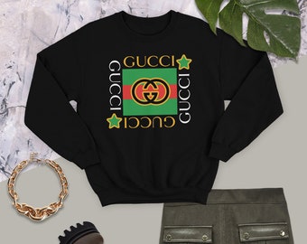 etsy gucci sweatshirt