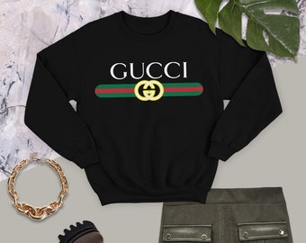 gucci hoodie etsy