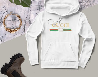 balenciaga hoodie etsy