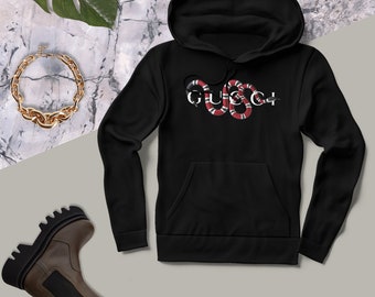 gucci inspired hoodie