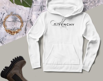 givenchy hoodie etsy
