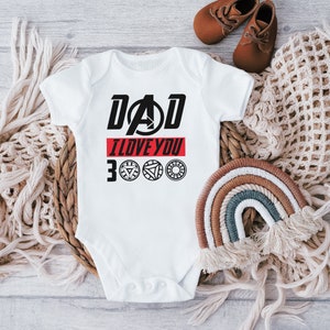 Love you sale 3000 baby grow
