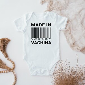 Funny babygrow sale