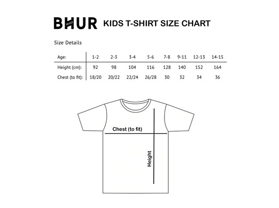 biggest t shirt size