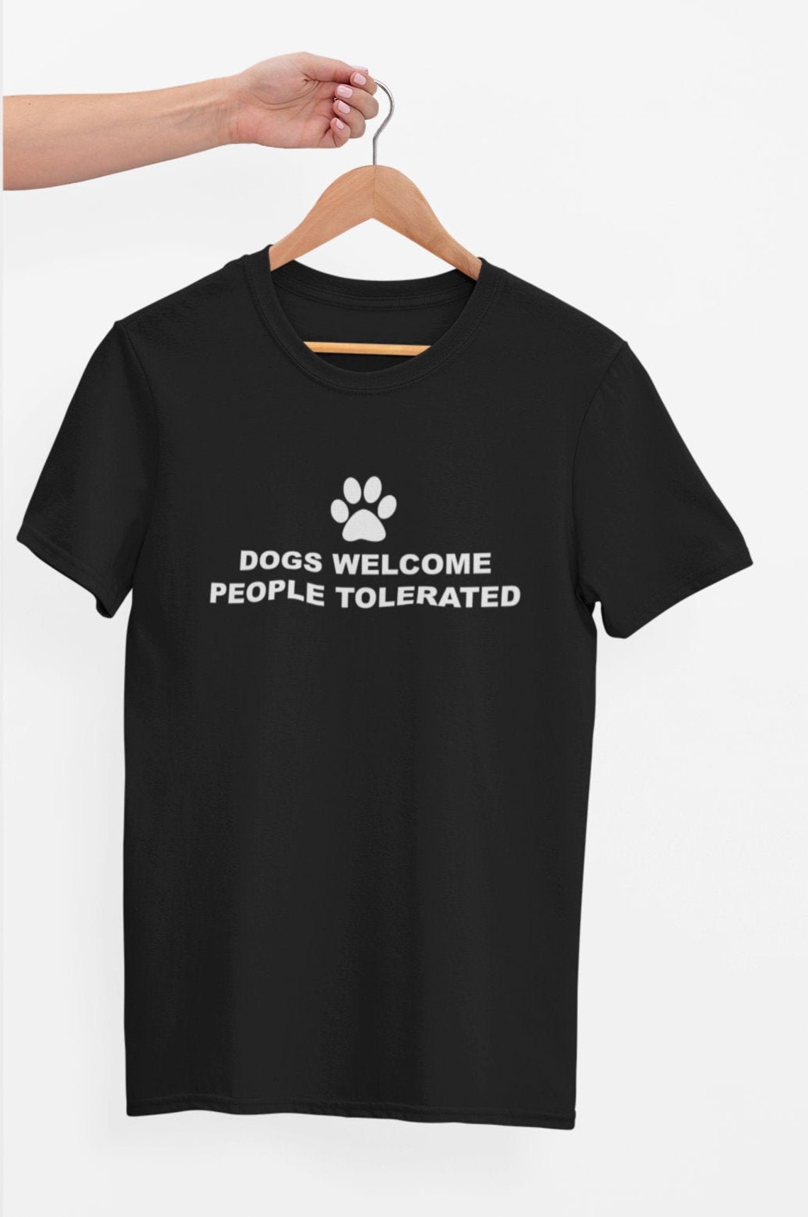 Dogs TShirt Dog tshirt Dog owner tshirt custom dog Etsy