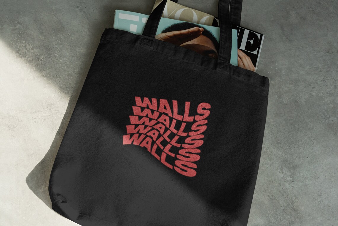 tote bag aesthetic men