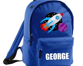 nasa backpack uk