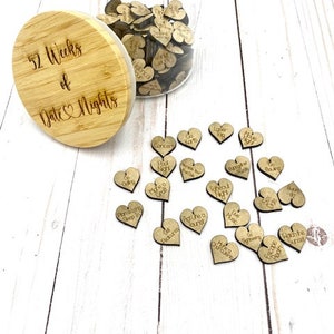 52 Weeks Of Date Night Ideas