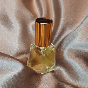 Arôme de la Dissèe All Natural Perfume