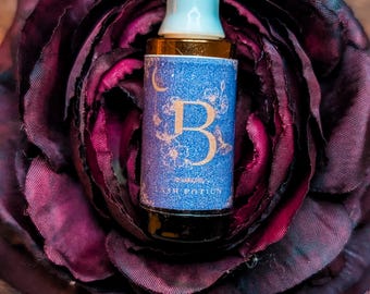 Wimperverlengend serum voor langere wimpers Niet-giftig Volledig natuurlijke ingrediënten voor het versterken van de natuurlijke schoonheid