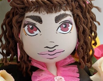 Tey's Classy Glass Collection