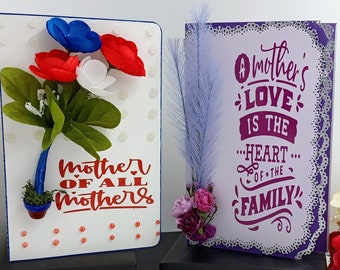 Waardering van moeders