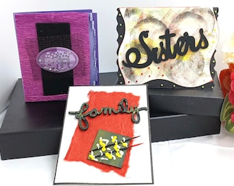 Cards That Connect - Wenskaarten