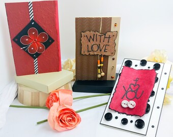 Tey's Bountiful-wenskaarten