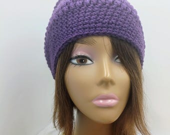 Crotchet Hats - 22in+ Wide
