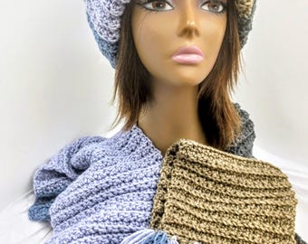 Hat Sets