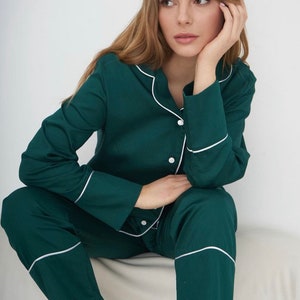 Pyjama ample femme store