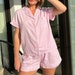 see more listings in the Organic cotton pajamas section