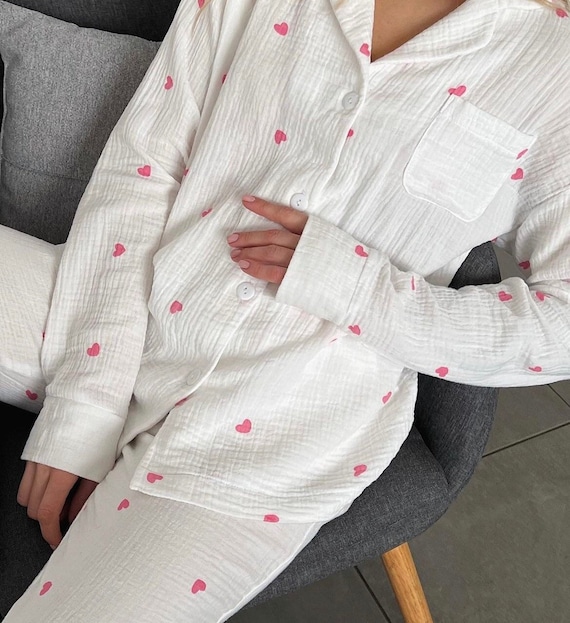 Womens Velvet pajama Set Bathrobe Long Sleeves Pjs and Long Pants  Loungewears Sets Waist Belt Sleep Set Sleepwear with Pocket 