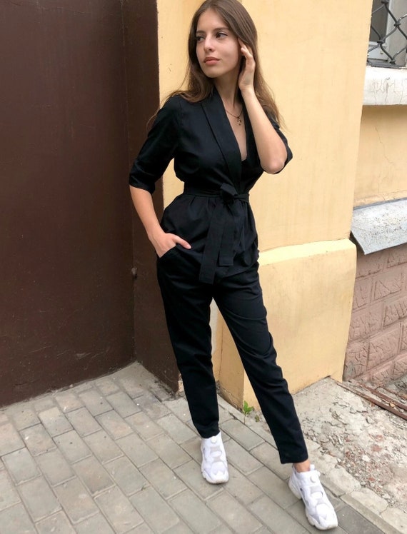Pajama style suit hot sale