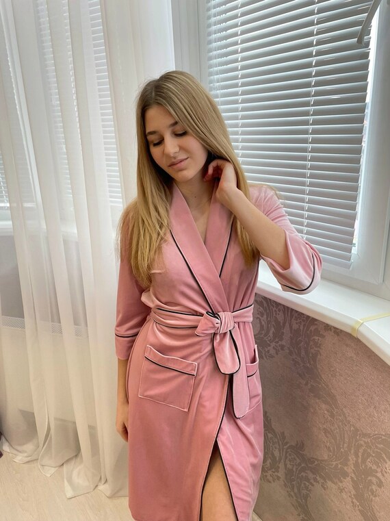 Peignoir interieur femme top