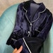 see more listings in the Velvet pajama sets section