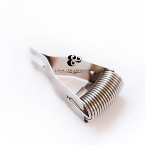Hidden Blade Thread Snipper | High Quality Tailoring Notions - Sewing Supplies | Patchwork Machine Attachments Singer Juki Brother Home Made