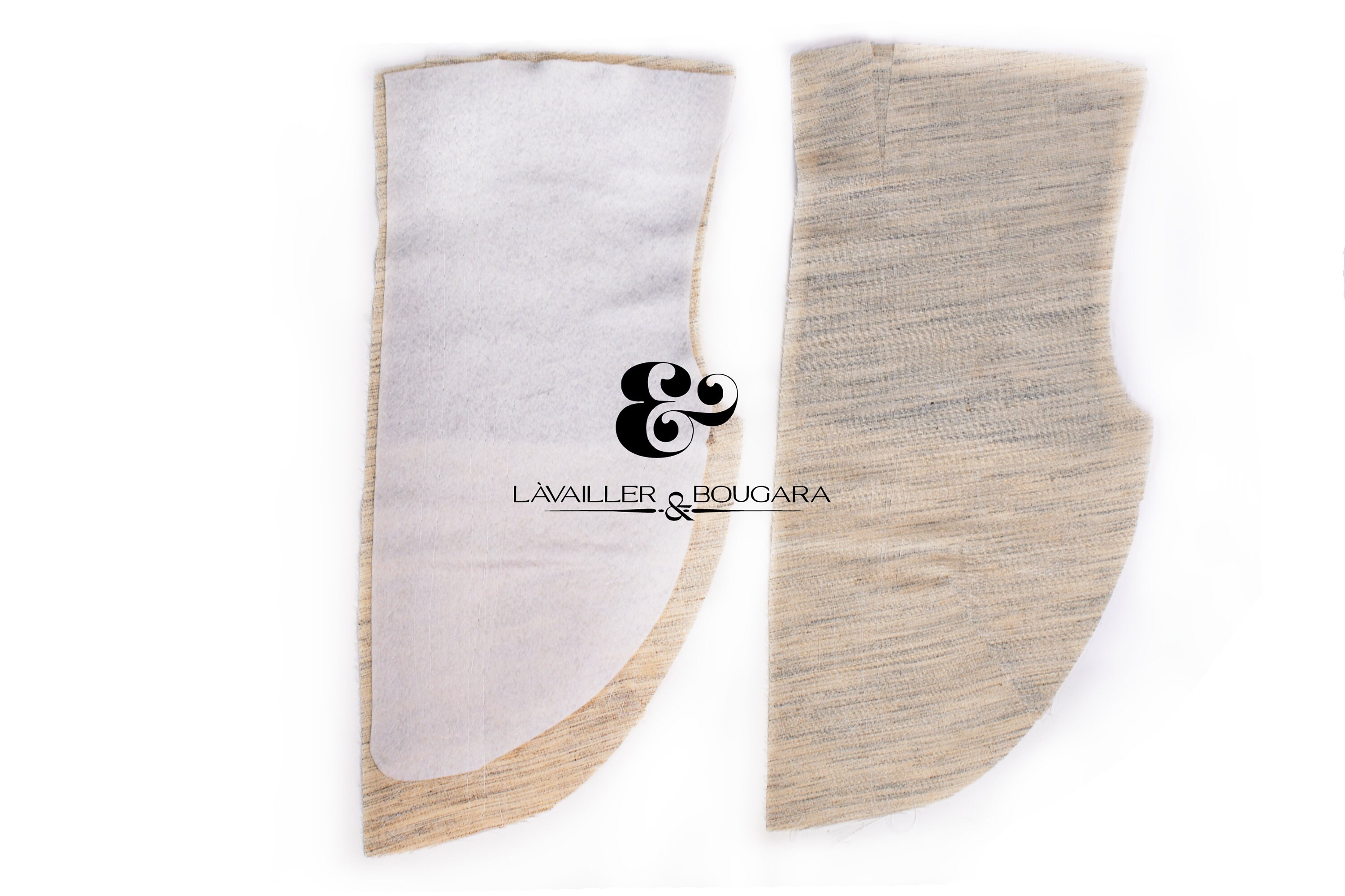 Premade Suit Chest Front Horse Hair Canvas High Quality Etsy