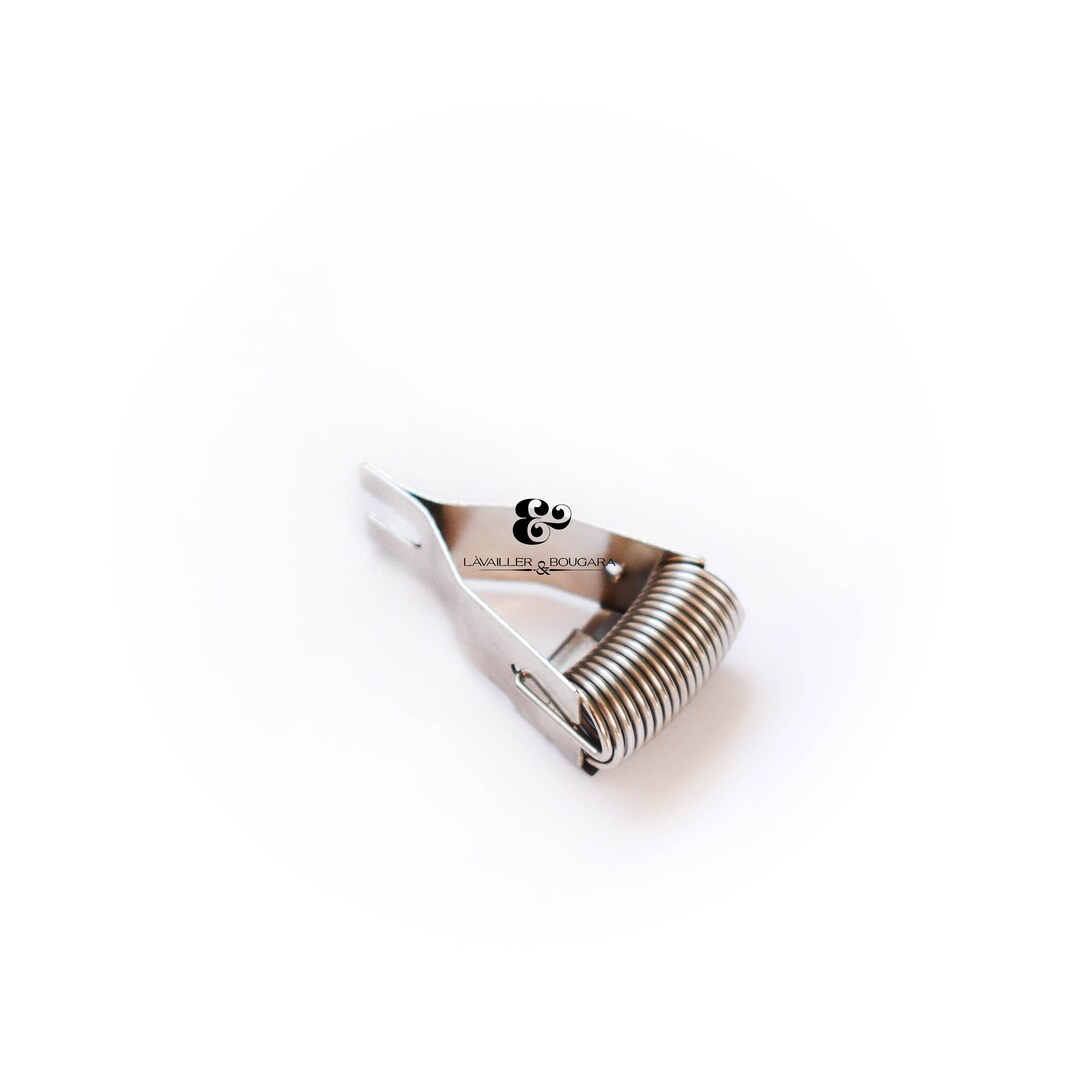 Hidden Blade Thread Snipper High Quality Tailoring Notions Etsy