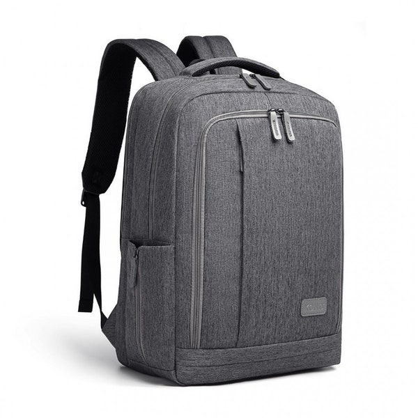 Lightweight Laptop bag with USB Charging port option and multi pockets, Shoulder bag, travel Backpack