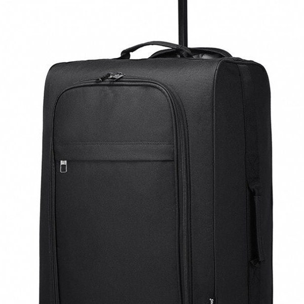 Cabin size hand luggage case, cabin suit case, travel suitcase