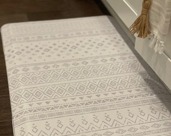 Funme Anti Fatigue Kitchen Floor Mat Comfort Standing Mats Waterproof Kitchen Rugs Set 2 Pieces Non Slip For Indoor Outdoor 18 X 29 18 X 48 Kitchen Accessories Kitchen Dining Femsa Com