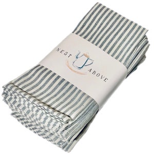 Cloth Napkins - Etsy