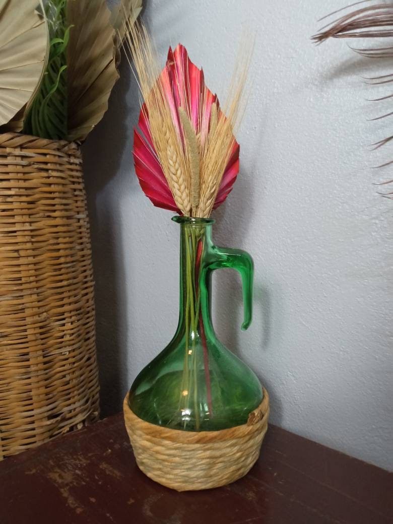 Carafe ou Vase Vintage