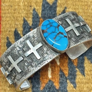 Ronnie Willie Cuff - Etsy