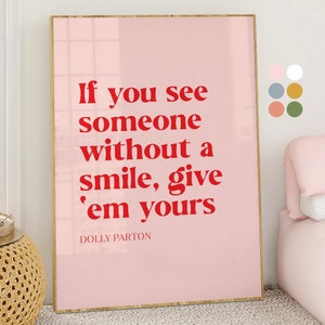 Impressão de citação personalizada, presente personalizado para aniversário/casamento/aniversário, impressão de texto divertido, pôsteres de palavras, sem moldura A4-A1, 8x10-24x36