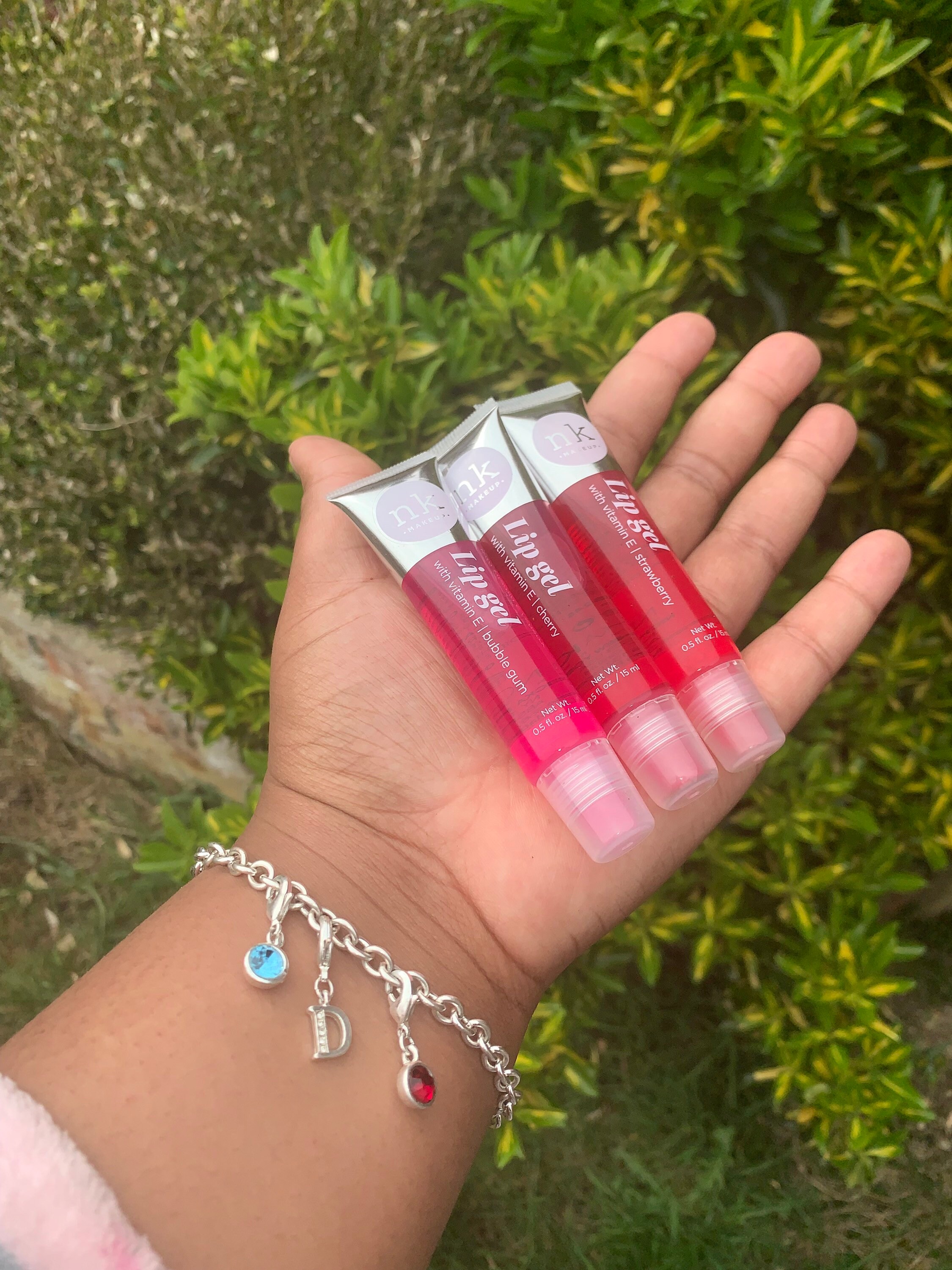 Nk Lip Gloss Etsy UK