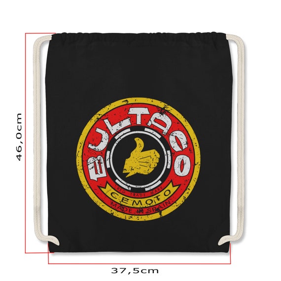 Mochila bultaco hotsell