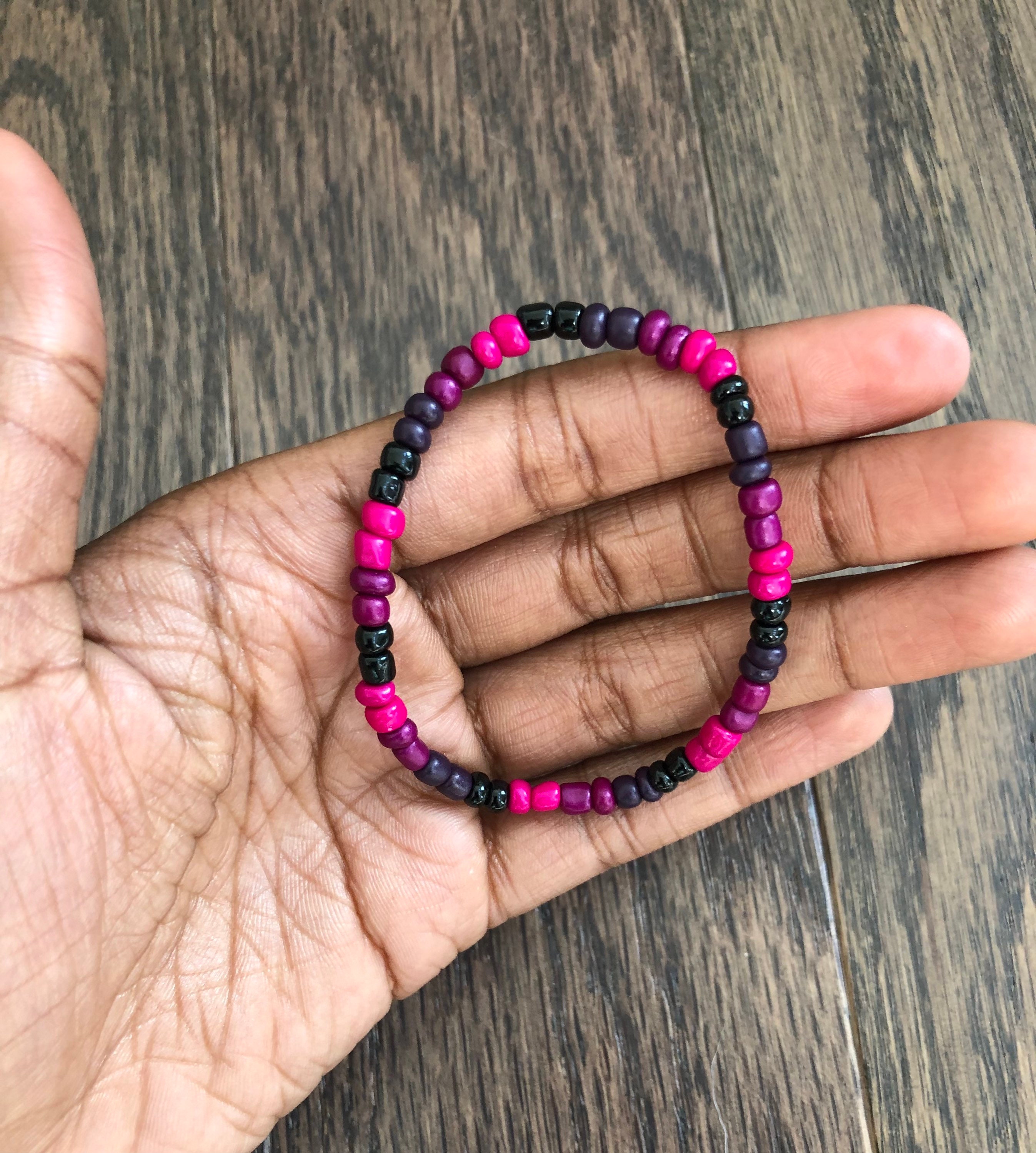 Lil hotsell uzi bracelet