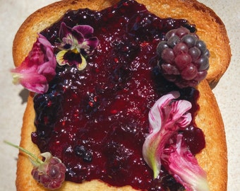 Boysenberry Jam