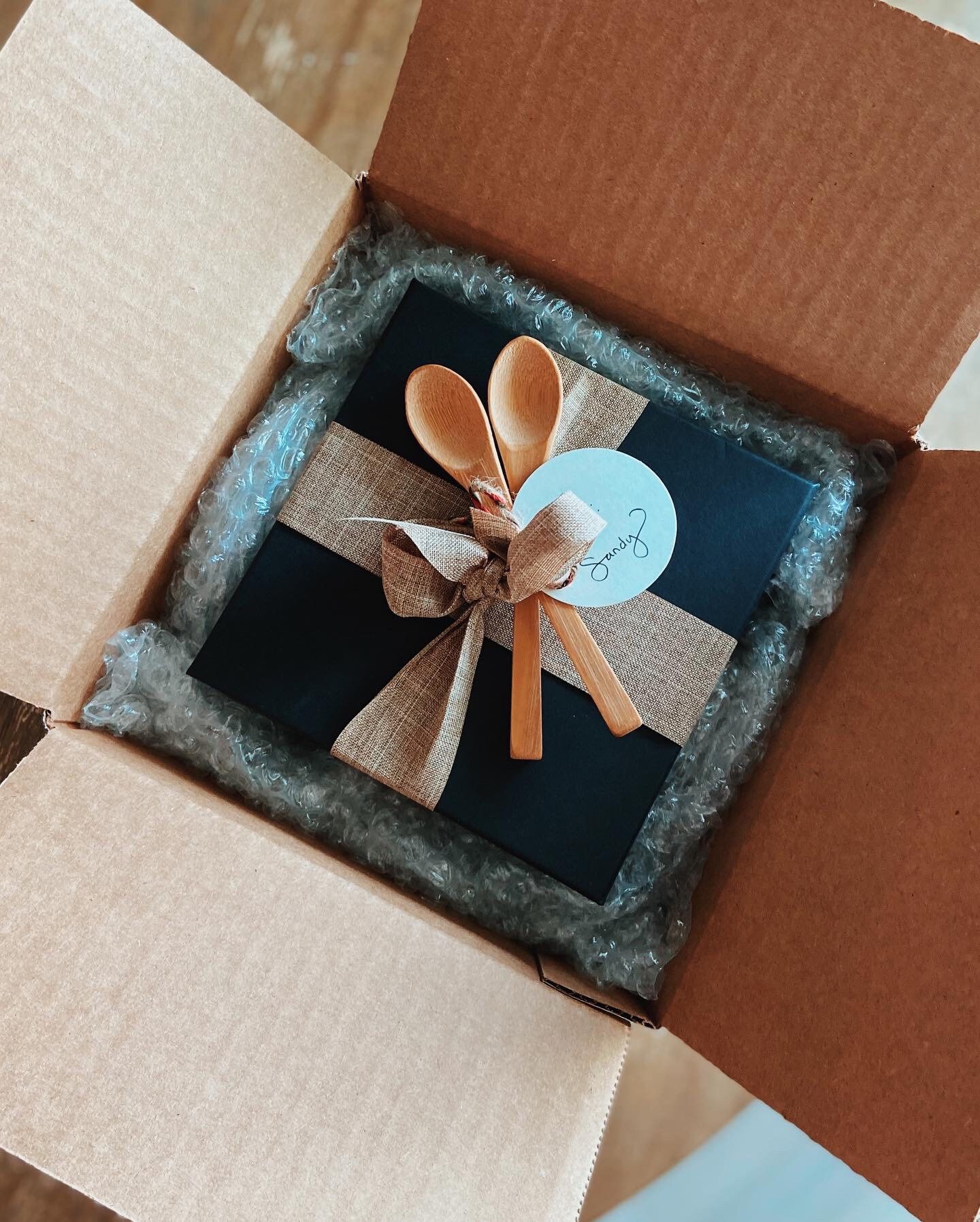 Specialty Jam Gift Boxes Etsy