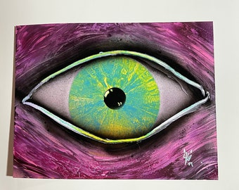 Eye