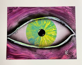 Eye