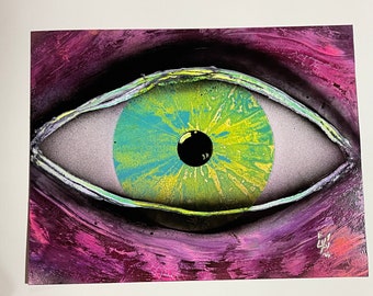 Eye