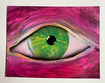 Eye