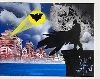 Batman