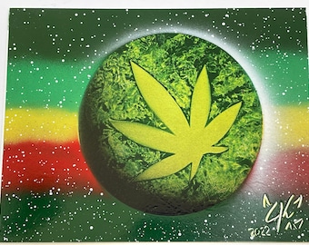 Rasta shasha world