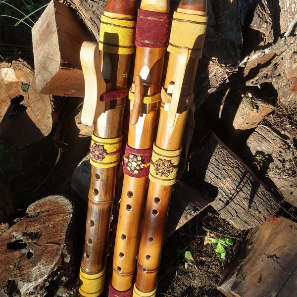 Native American Flute 432 HZ