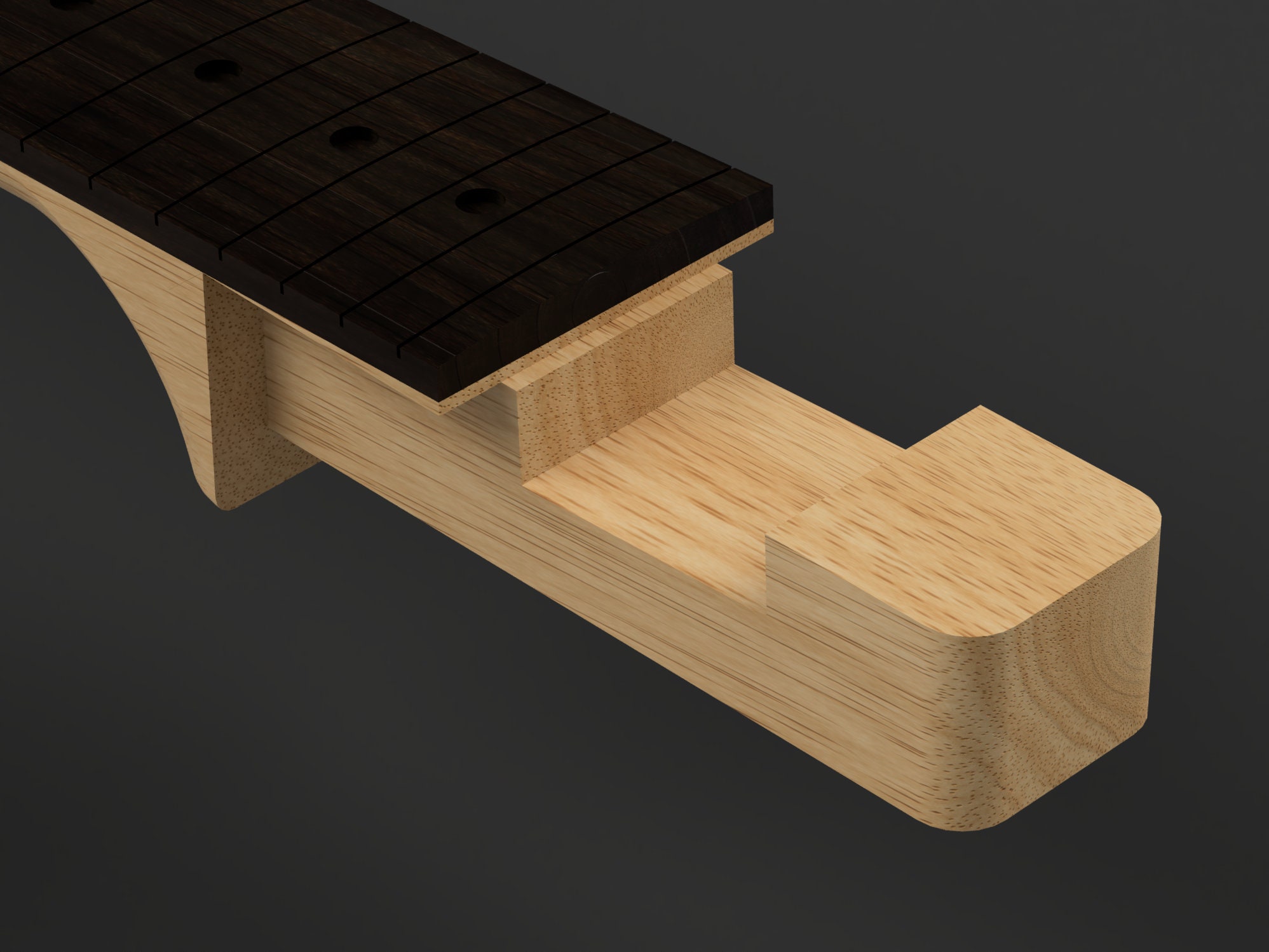 Standard Explorer | 3D Models for CNC | F3D, SKP, STEP | Instant